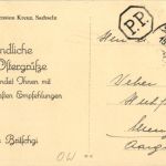 Sachseln - Hotel und Pension Kreuz