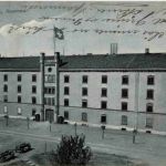 Frauenfeld - Kaserne