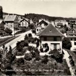 Le Sentier