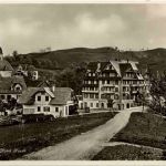 Schwarzenberg mit Hotel Rössli
