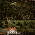 Station Kehrsiten Bürgenstock
