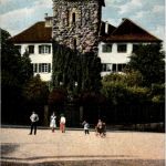 Frauenfeld - Schloss