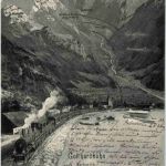 Gotthardbahn