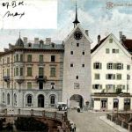 Chur - Oberthor