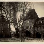 Chateau de Goumoens
