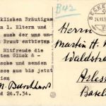 Beckenried mit Niederbauen