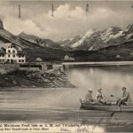 Melchsee Frutt - Kurhaus Reinhard