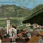 Andermatt Hospenthal