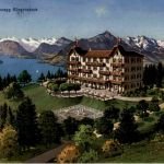 Kurhaus Honegg Bürgenstock