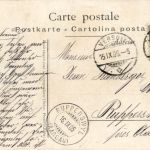 Geneve - Monument du Duc de Brunswick