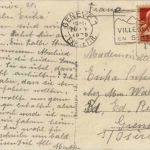 Geneve - Ile Rousseau