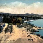 Le Quai d Ouchy