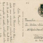 LA Chaux de fonds - Rue Leopold Robert