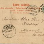 Souvenir de Fribourg