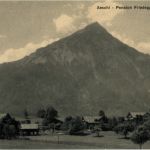Aeschi - Pension Friedegg