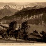 St. Beatenberg
