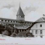 Morat - Murten - Remparts