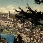 Fribourg
