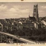 Fribourg