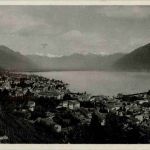 Locarno - Muralto