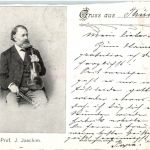Prof. J. Joachim
