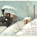 Eisenbahn