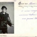 Josef Kainz