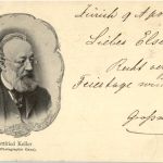 Gottfried Keller