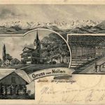 Gruss vom Nollen