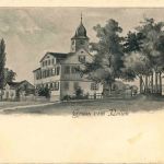 Gruss vom Nollen