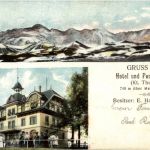Gruss vom Nollen