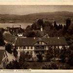 Mammern am Untersee