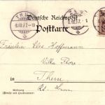 E. Herzog - Hofopernsängerin
