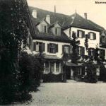 Mammern - Kuranstalt