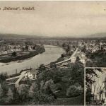 Kradolf - Gruss vom Bellevue