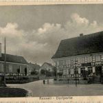Kesswil - Dorfpartie