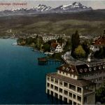 Bad Horn am Bodensee