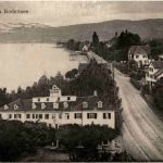 Bad Horn am Bodensee