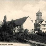 Arbeitskolonie Herdern