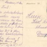 Arbeitskolonie Herdern