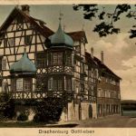 Drachenburg Gottlieben