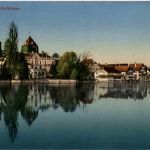 Schloss Gottlieben