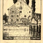 Steckborn - Glarisegg