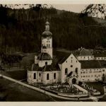 Fischingen Kloster