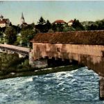 Bürgeln