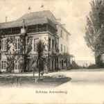 Arenenberg - Schloss