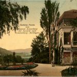 Arenenberg - Museum