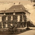 Napoleonsche Museum - Arenenberg