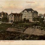Arbon - Villenquartier Bergli