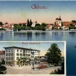 Arbon - Hotel Lindenhof